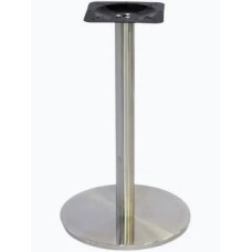 Base de Mesa em Alumínio - Cod: 1513
