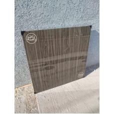 Tampo para  mesa em acm aluminio revestido area externa   - Cod: 1586