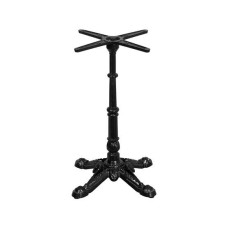 Base de Mesa de Alumínio  - Cod: 1647