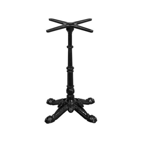Base de Mesa de Alumínio  - Cod: 1647