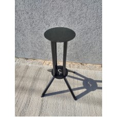 Base de mesa inglês em aço pintura eletroestática - Cod: 1907