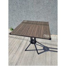 Mesa para Bar e Restaurante  Área Externa - Cod: 19071