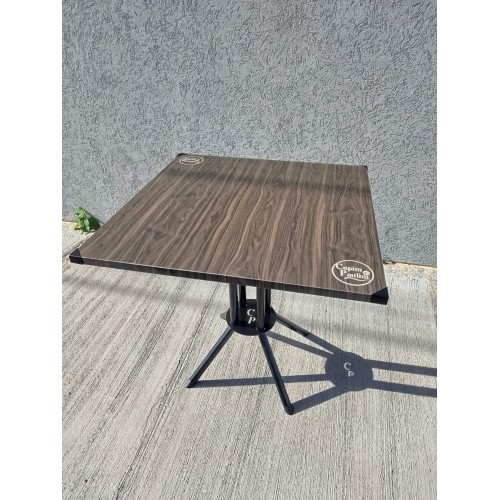Mesa para Bar e Restaurante  Área Externa - Cod: 19071