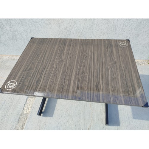 Mesa para Bar e Restaurante  Área Externa - Cod: 19201